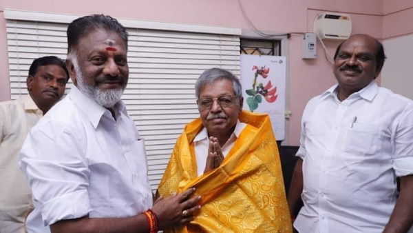 ஜெயலலிதா காலம்