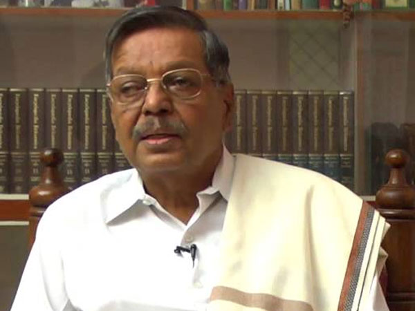 சாணக்கியன்