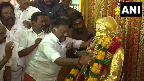 வெள்ளிக்கவசம் - தியானம்