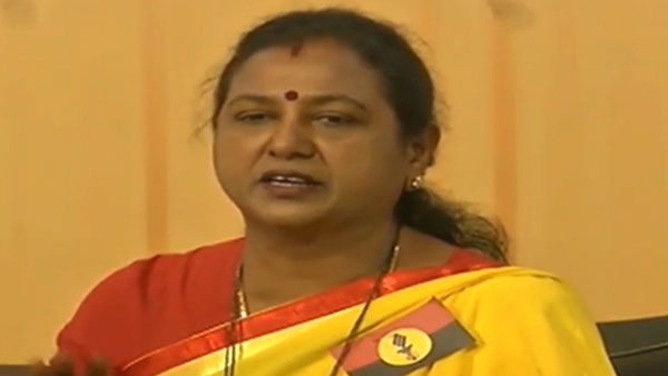 சட்டம் ஒழுங்கு