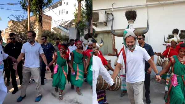 மத்திய பிரதேச யாத்திரை