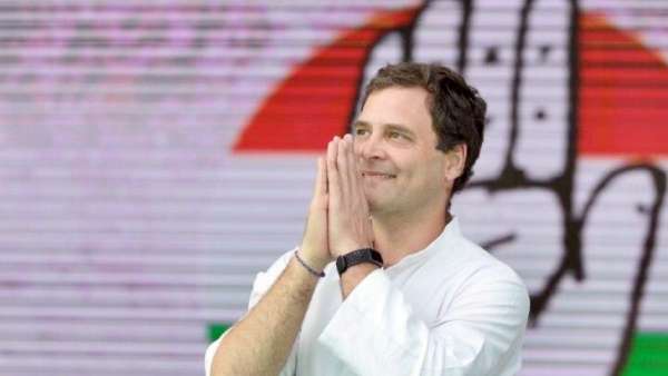 காங்கிரஸ் தலைவர் தேர்தல்