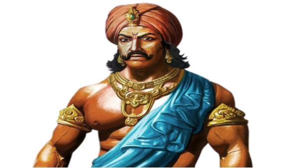 ராஜ ராஜ சோழன்