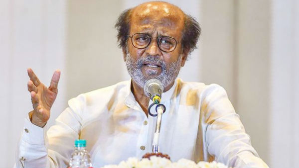 ரஜினி மன்னிப்பு கேட்கவேண்டும்