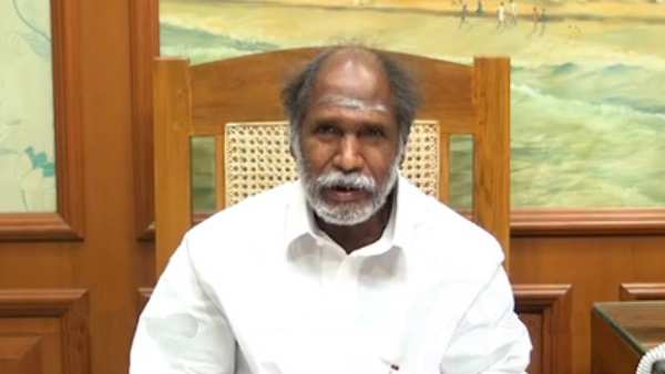 முதல்வர் ரங்கசாமி அழைப்பு