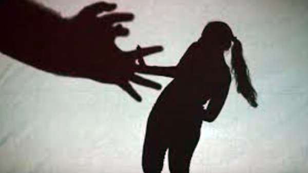 பாலியல் பலாத்காரம்
