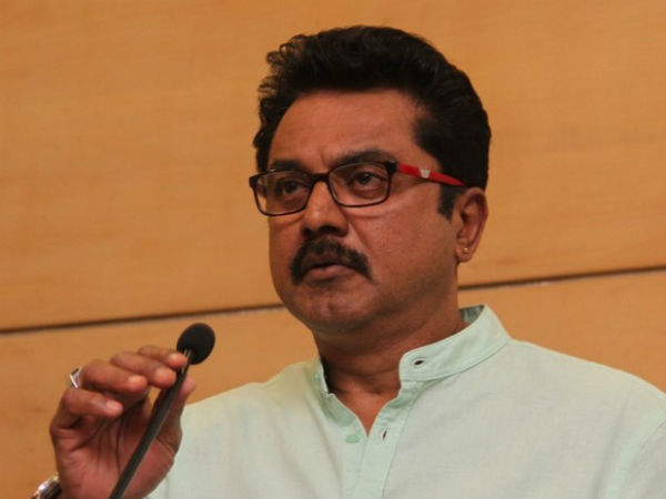 சர்ச்சைகள் நியாயமா?