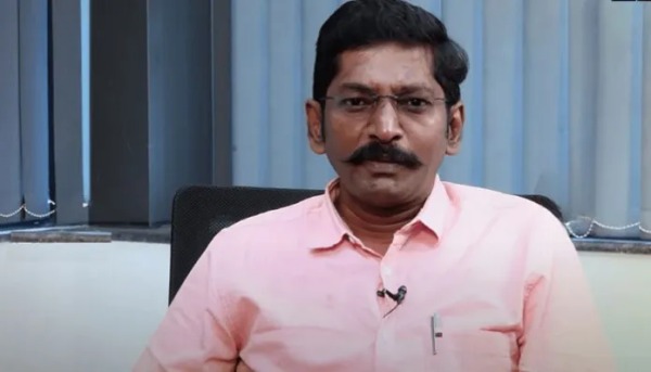 உண்ணாவிரதப் போராட்டம்