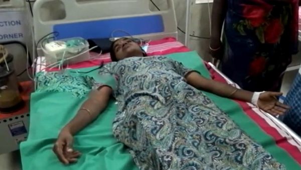 முதலுதவி