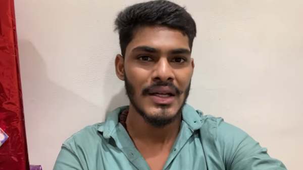 போத்தனூர் வழக்கில் சரண்