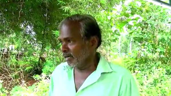 ஏமாற்றிய ஏஜெண்ட்