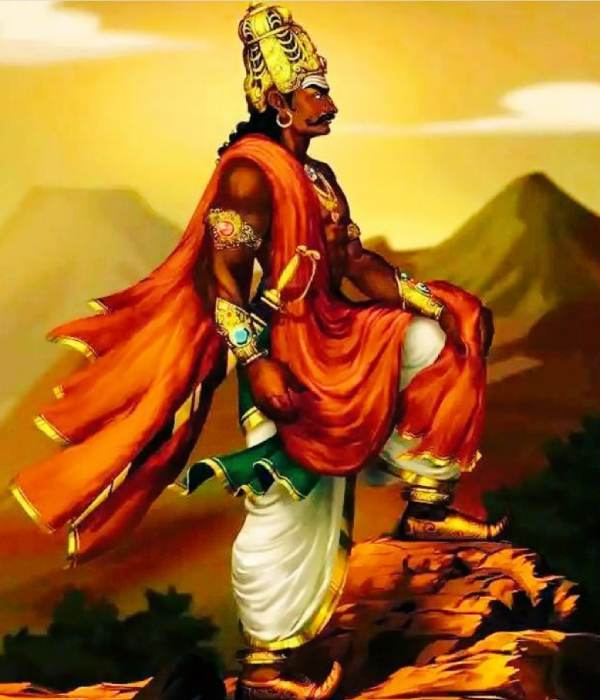 ராஜராஜ சோழன் - இந்து மதம்