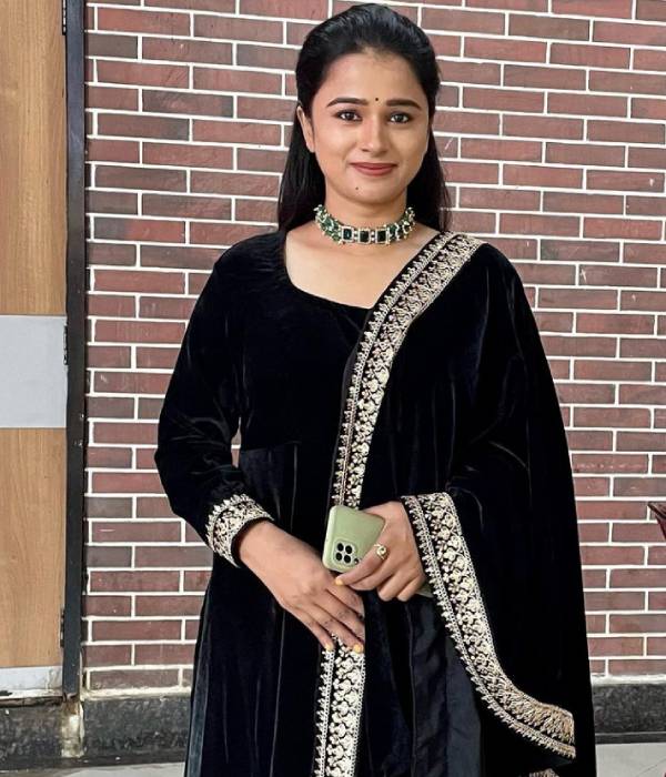 கிடைத்த முதல் வாய்ப்பு