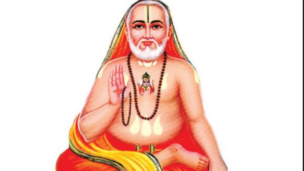 குரு ராகவேந்திரர்
