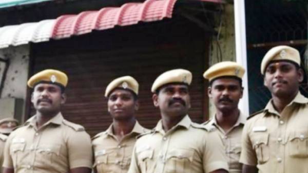 பாதுகாப்பு அதிகரிப்பு