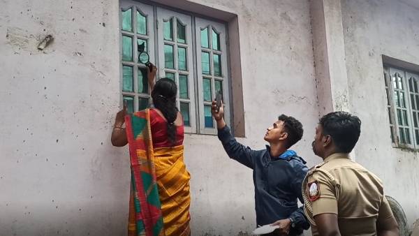 பலர் கைது