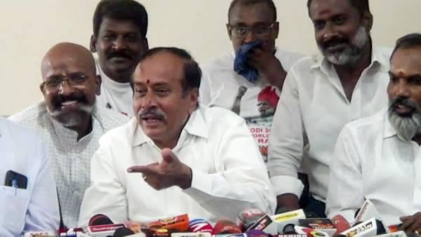 அரசியல் கூட்டணி