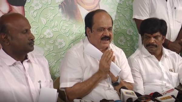 முயற்சி ஒருபோதும் நடக்காது