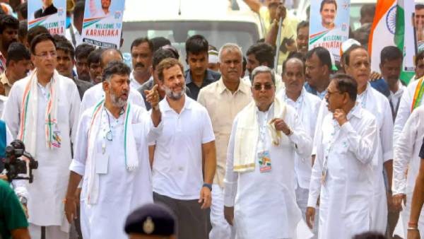 பாத யாத்திரை