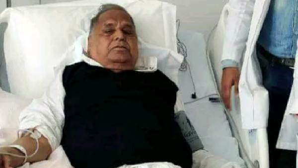 தீவிர சிகிச்சை பிரிவு