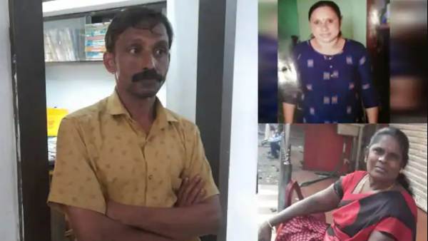 கேரளா நரபலி கேஸில் ஷாக்..சூனியக்காரி லைலாவுடன் வாழ பகவல் சிங்குக்கும் ஸ்கெட்ச் போட்ட மந்திரவாதி ஷபி! 