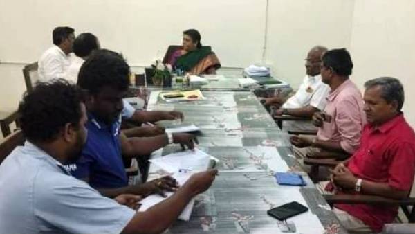 இந்தியாவும் பொதுத்துறை நிறுவனங்களும்