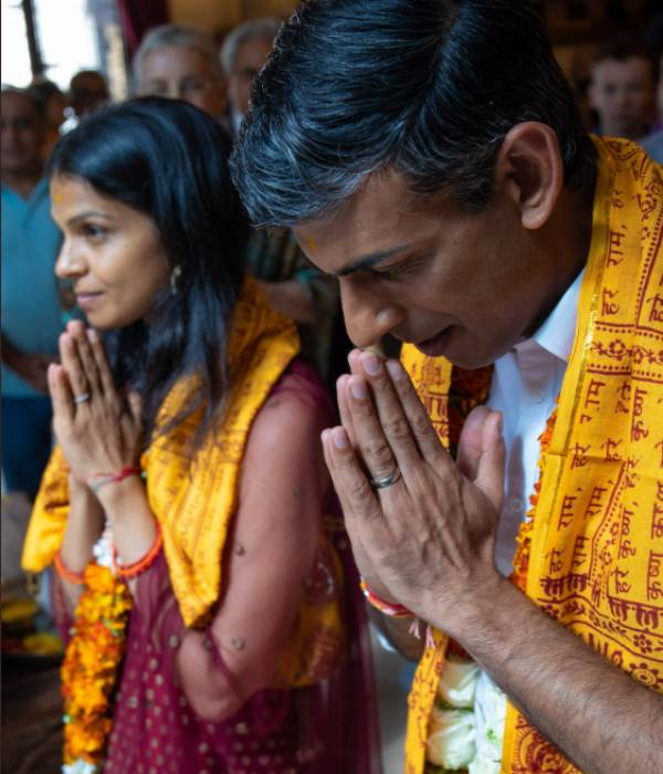 இஸ்கான் கோயில்