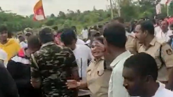 40 சதவீத கமிஷன் அரசு