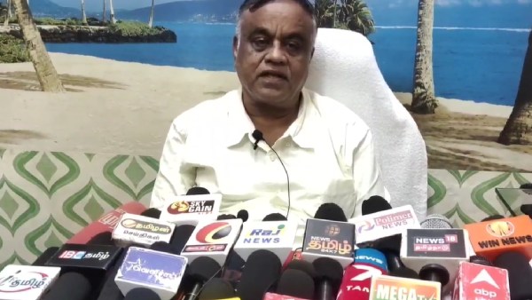 நிர்வாகிகள் அதிருப்தி
