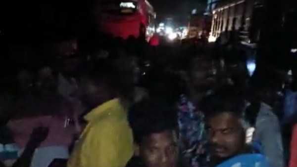 புதுச்சேரி விவகாரம்
