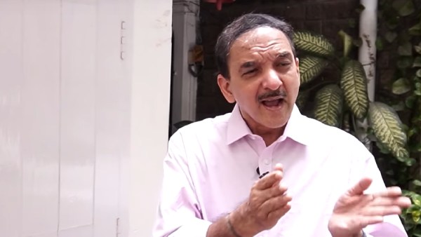 கம்மென்ற திமுக