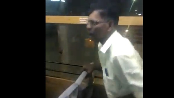 பாசாங்கு