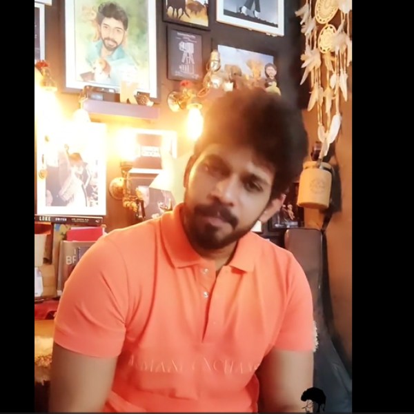 ரசிகர்கள் கொடுக்கும் ஆதரவு