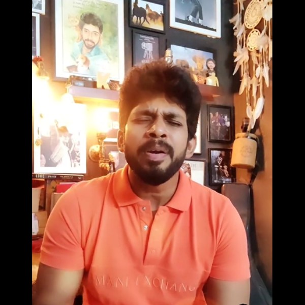 ரசிகர்களை கவர்ந்த டான்ஸ்