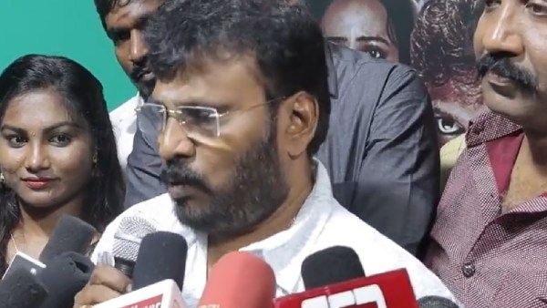இயக்குநர் பேரரசு கண்டனம்
