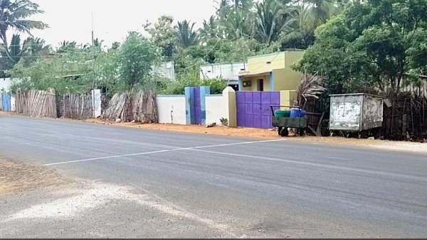 தாய் புகார்