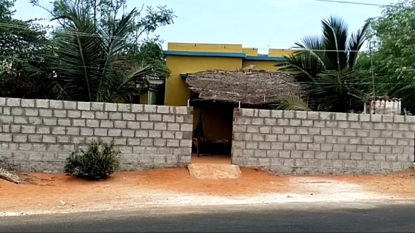 குருணை மருந்து