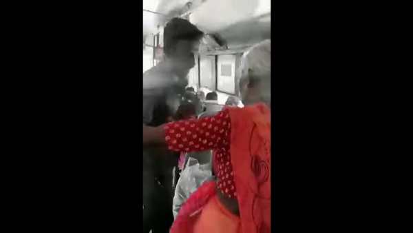 திமுகவினர் குற்றச்சாட்டு