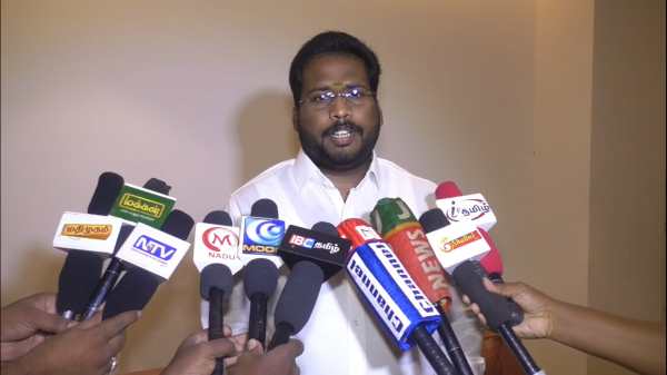 பேச யாரும் இல்லை