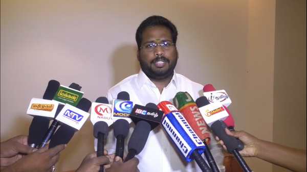 முதல்வரே நினைத்தாலும் முடியாது