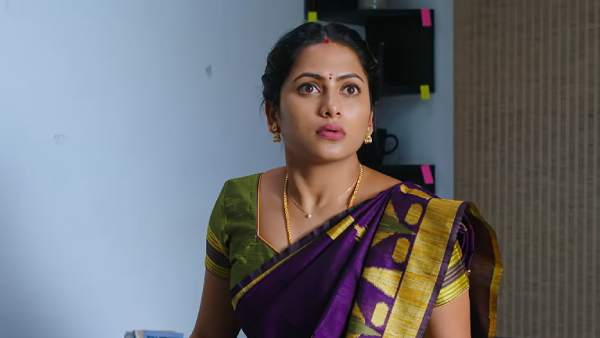 கதறி அழுத ரேணுகா