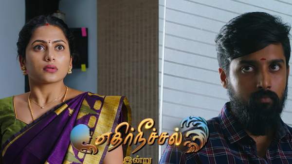 தவணை கேட்ட ஜனனி