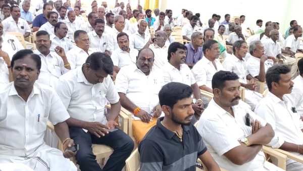 அதிமுக பொன்விழா