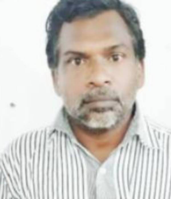 குற்றவாளி