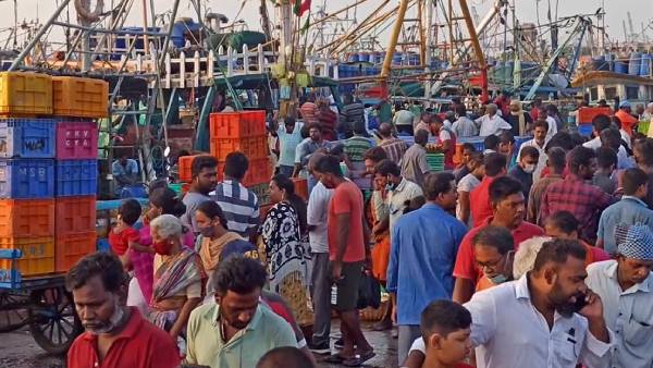 புரட்டாசி மாதமா இது?