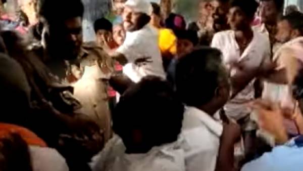 தலைவர்