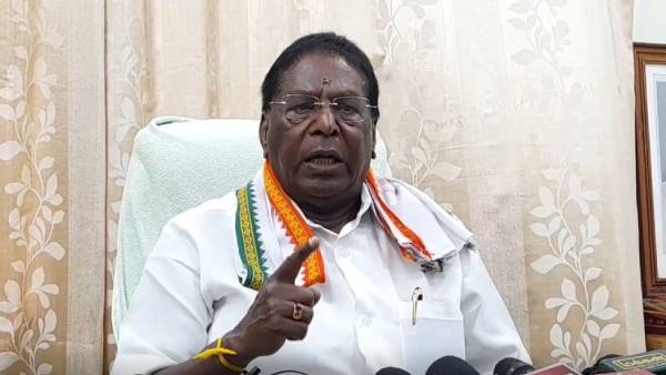 புதுச்சேரி