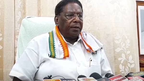 நாவடக்கம் தேவை