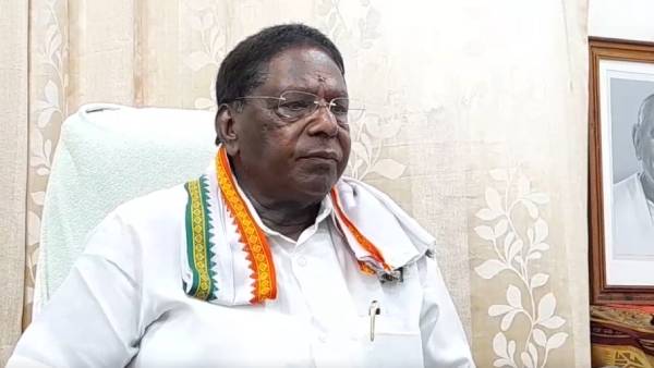 பாஜக மீது விமர்சனம்