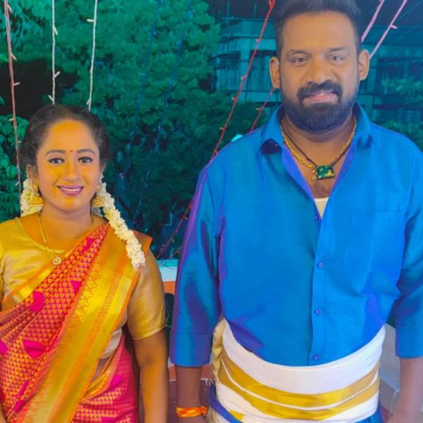குவியும் வாழ்த்துக்கள்